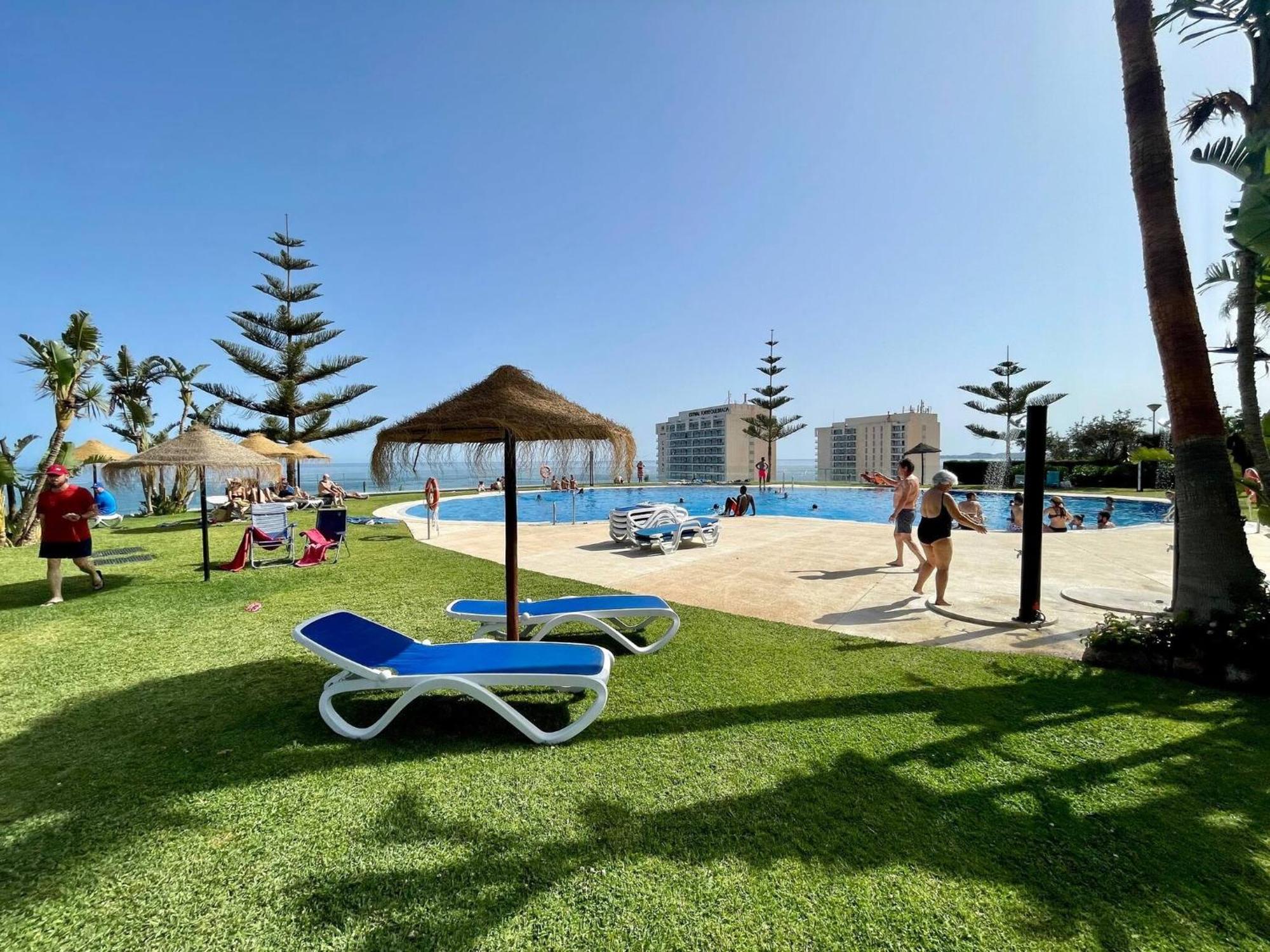 Amazing In * Benalmádena